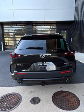 2023 Mazda CX-50 2.5 S Preferred Plus Package