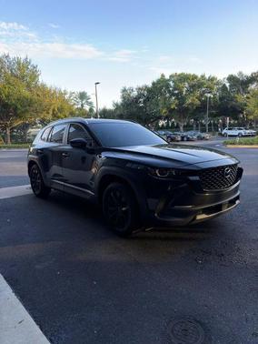 2023 Mazda CX-50 2.5 S Preferred Plus Package