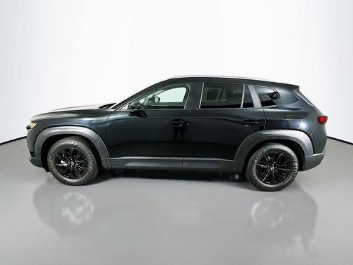 2023 Mazda CX-50 2.5 S Preferred Plus Package