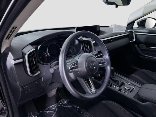 2023 Mazda CX-50 2.5 S Preferred Plus Package