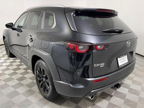 2023 Mazda CX-50 2.5 S Preferred Plus Package
