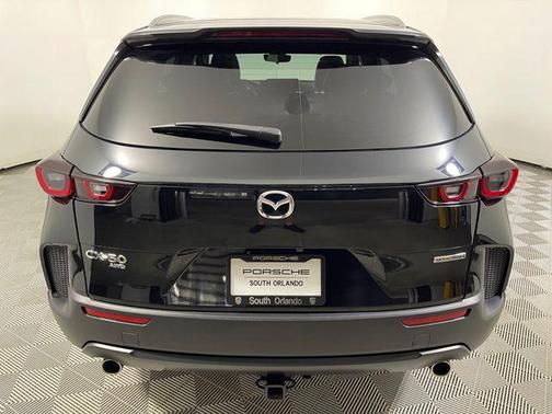 2023 Mazda CX-50 2.5 S Preferred Plus Package