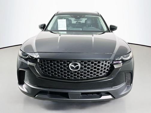 2023 Mazda CX-50 2.5 S Preferred Plus Package