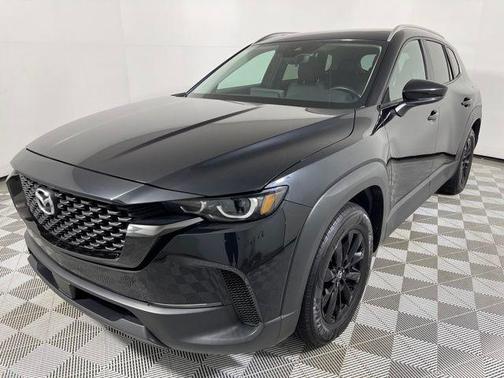 2023 Mazda CX-50 2.5 S Preferred Plus Package