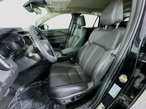 2023 Mazda CX-50 2.5 S Preferred Plus Package