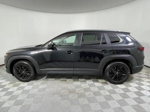 2023 Mazda CX-50 2.5 S Preferred Plus Package