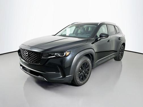 2023 Mazda CX-50 2.5 S Preferred Plus Package