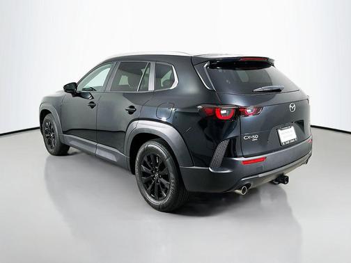 2023 Mazda CX-50 2.5 S Preferred Plus Package