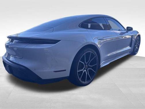 2022 Porsche Taycan Base (A2)