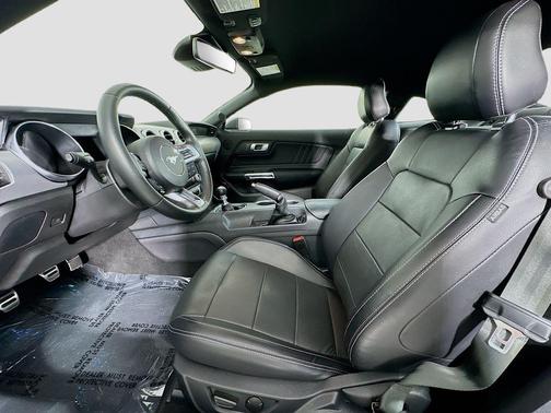 2020 Ford Mustang GT Premium