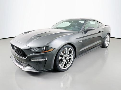 2020 Ford Mustang GT Premium