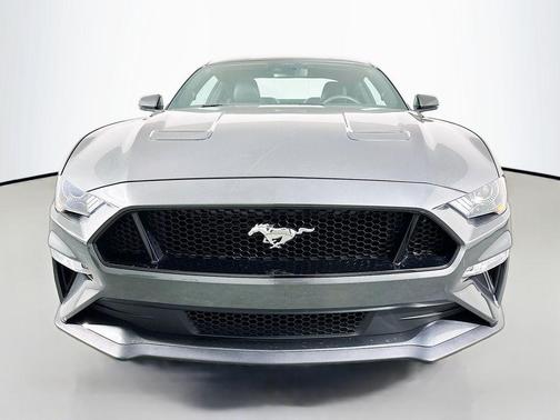 2020 Ford Mustang GT Premium