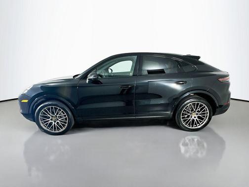 2023 Porsche Cayenne S
