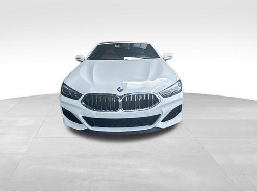 2019 BMW M850 xDrive