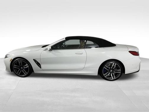 2019 BMW M850 xDrive