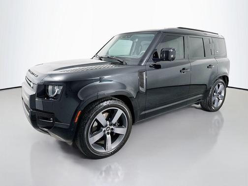 2023 Land Rover Defender 110 V8