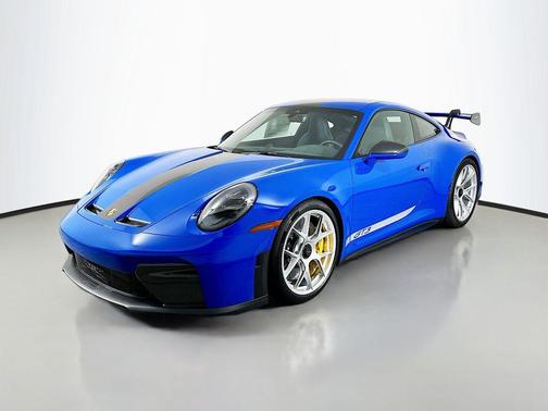 2026 Porsche 911 GT3