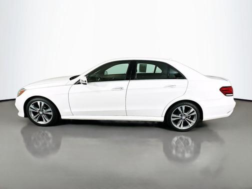 2014 Mercedes-Benz E-Class E 350