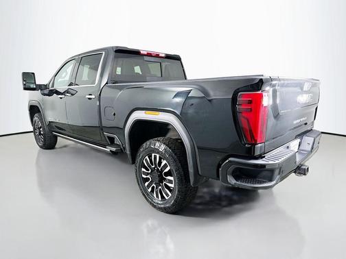 2024 GMC Sierra 3500 Denali