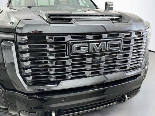 2024 GMC Sierra 3500 Denali