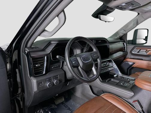 2024 GMC Sierra 3500 Denali