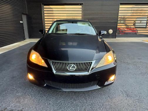 2010 Lexus IS 250 Base