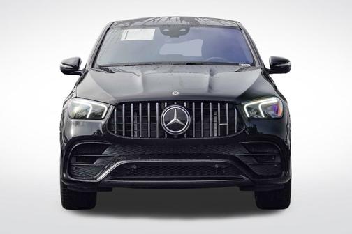 2023 Mercedes-Benz AMG GLE 63 S-Model 4MATIC