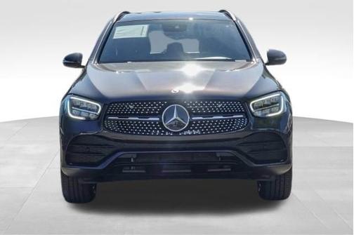 2022 Mercedes-Benz GLC 300 Base