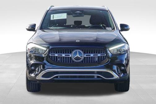 2025 Mercedes-Benz GLA 250 
