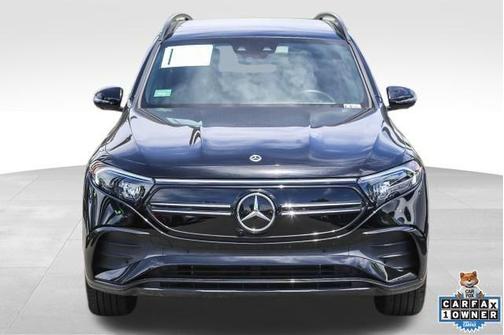 2023 Mercedes-Benz EQB 300 4MATIC