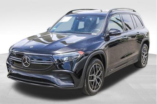 2023 Mercedes-Benz EQB 300 4MATIC