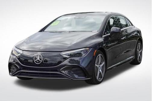 2023 Mercedes-Benz EQE 350 4MATIC
