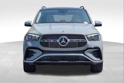 Alpine 2026 Mercedes-Benz GLE 450 4MATIC