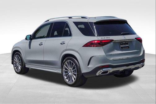 Alpine 2026 Mercedes-Benz GLE 450 4MATIC