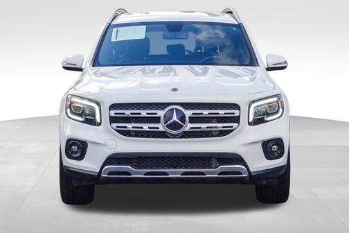 2023 Mercedes-Benz GLB 250 