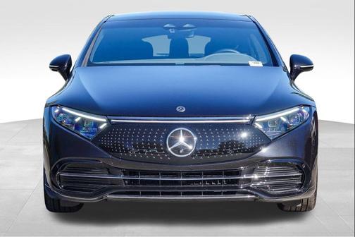 2024 Mercedes-Benz EQS 450 4MATIC