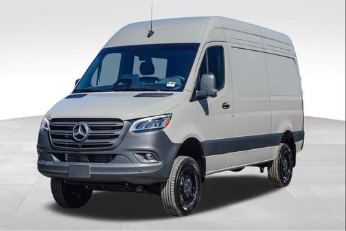 Stone 2026 Mercedes-Benz Sprinter 2500 Cargo 144 WB