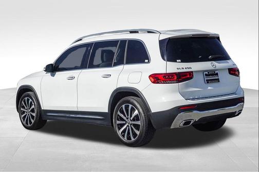 2023 Mercedes-Benz GLB 250 4MATIC