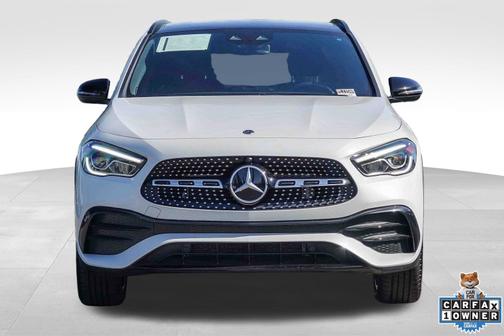 2023 Mercedes-Benz GLA 250 Base