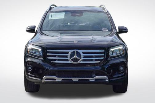 2025 Mercedes-Benz GLB 250 Base