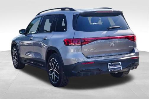 2023 Mercedes-Benz EQB 350 4MATIC