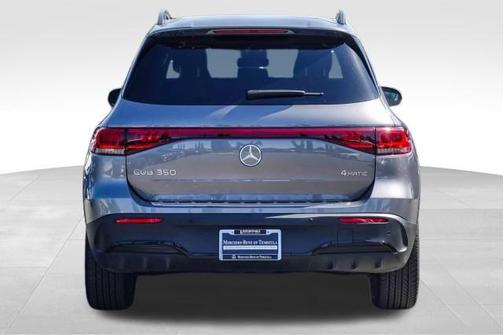 2023 Mercedes-Benz EQB 350 4MATIC