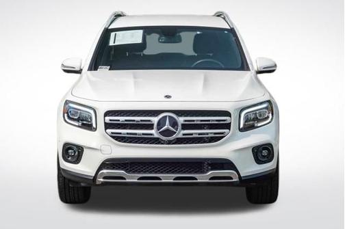 2023 Mercedes-Benz GLB 250 4MATIC