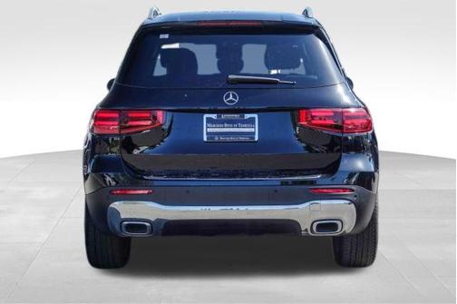 2024 Mercedes-Benz GLB 250 Base