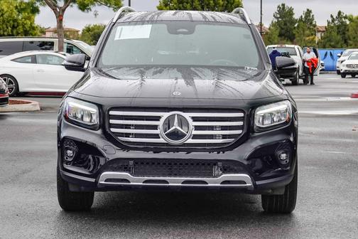2024 Mercedes-Benz GLB 250 Base