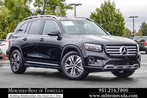 2024 Mercedes-Benz GLB 250 Base