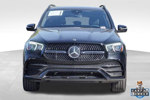 2023 Mercedes-Benz GLE 450 4MATIC