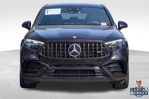 2025 Mercedes-Benz GLC 300 