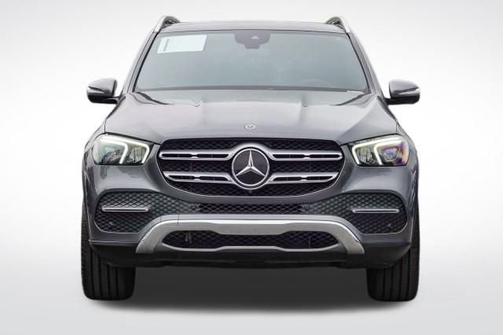 2022 Mercedes-Benz GLE 350