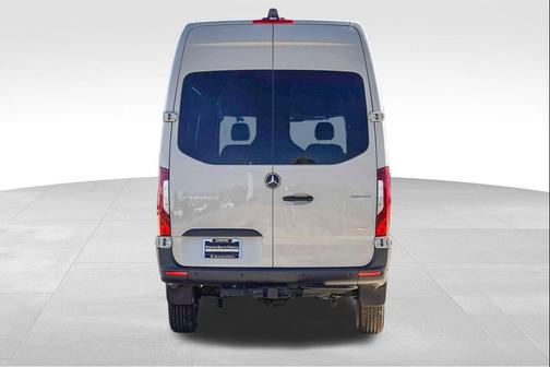 Stone 2025 Mercedes-Benz Sprinter 2500 High Roof